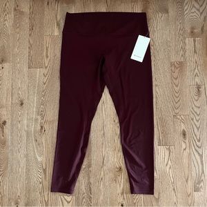 Lululemon Align leggings
